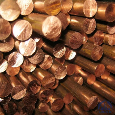 Пруток медный 105 мм М2М ГОСТ 1535-2006 купить во Владимире