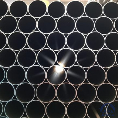Труба алюминиевая холоднодеформированная 150х3 мм АМГ1 ОСТ 1 92096-83 купить во Владимире