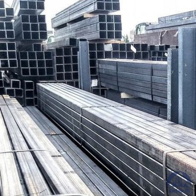 Профиль гнутый 80х80х4 мм Ст3пс ГОСТ 30245-2003 купить во Владимире