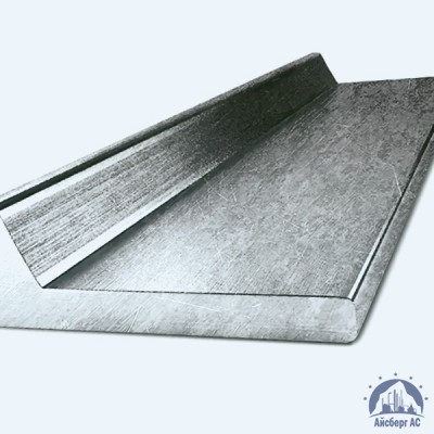 Алюминиевый полособульб 140х31х6 мм ст. 1561 НП1288-1 купить во Владимире