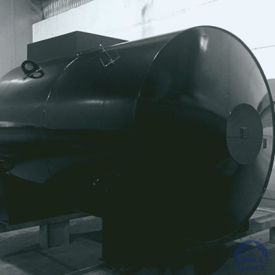 Резервуар нержавеющий РГС-2 м3 08х18н10 (AISI 304) купить во Владимире