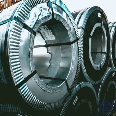 Рулон холоднокатаный 0,7х1250 мм 08кп ГОСТ 16523-97 купить во Владимире