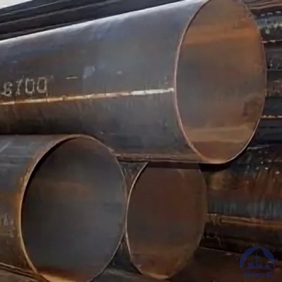 Труба электросварная 426х12 мм ст. 09Г2С ГОСТ 10704-91 купить во Владимире