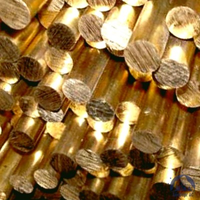 Пруток латунный 14 мм Л96 ГОСТ Р 52597-2006 купить во Владимире
