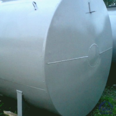 Резервуар нержавеющий РГС-1 м3 20х23н18 (AISI 310s) купить во Владимире