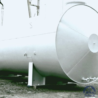 Резервуар нержавеющий РГС-15 м3 20х23н18 (AISI 310s) купить во Владимире