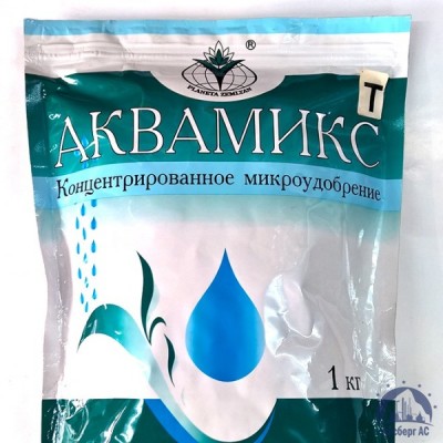 Удобрение Аквамикс Т купить во Владимире