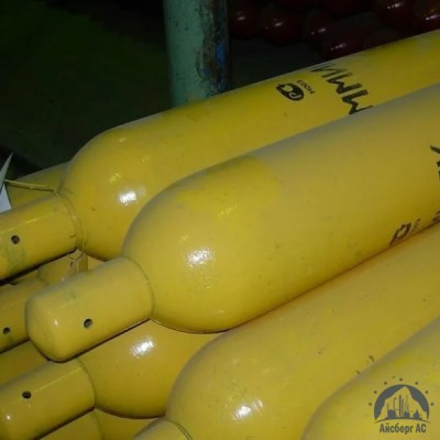 Удобрение аммиак безводный сжиженный марка Ак (NH3) ГОСТ 6221-90 купить во Владимире