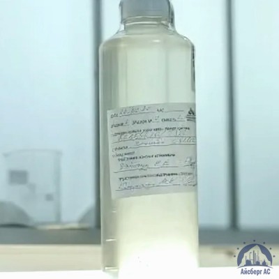 Удобрение карбамидно-аммиачная смесь (КАС) СТО 05761637-011-2016 купить во Владимире