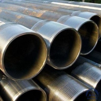 Труба 146,05х7 - R1 - ГОСТ 31446 купить во Владимире
