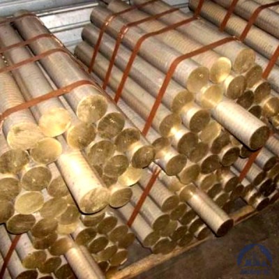 Пруток латунный 17 мм ЛС59-1 ГОСТ Р 52597-2006 купить во Владимире