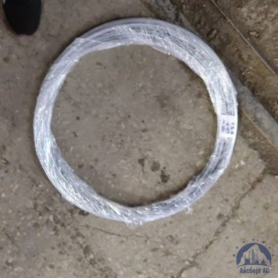 Проволока титановая 3 мм 7М купить во Владимире