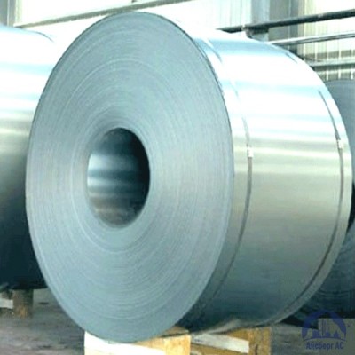 Рулон холоднокатаный 0,5х1250 мм 08пс ГОСТ 16523-97 купить во Владимире