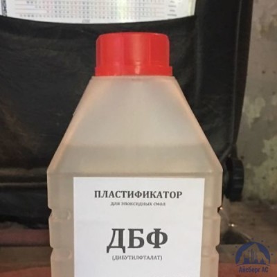 Пластификатор ДБФ купить во Владимире