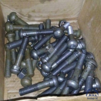 Болт М24-8g х 150.88.35 ГОСТ 11530-2014 купить во Владимире