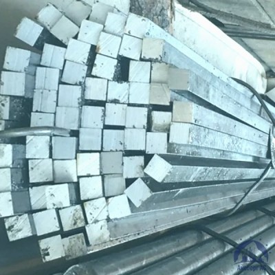 Квадрат 105 мм ст 3 сп ГОСТ 2591-2006 купить во Владимире