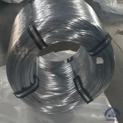 Алюминиевая сварочная проволока 3 мм СвАМЦМ купить во Владимире