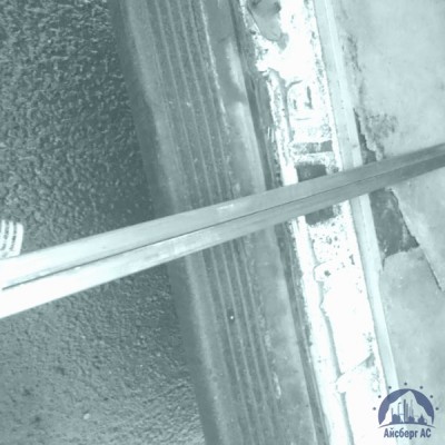 Полоса нержавеющая 24х45 мм ГОСТ 4405-75 купить во Владимире
