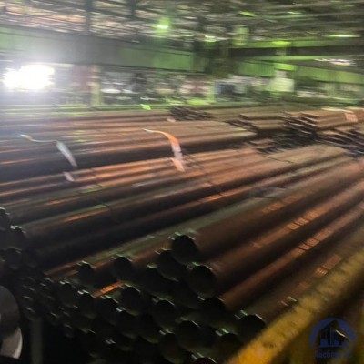 Труба электросварная 60х3,5 мм ст. 20 ГОСТ 10704-91 купить во Владимире