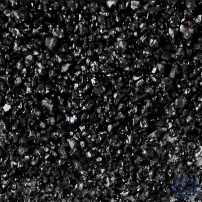 Песок для пескоструя (купершлак) фракция 0,1-0,8 мм купить во Владимире