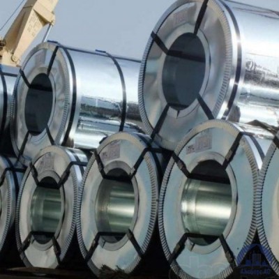 Рулон холоднокатаный 0,55х1250 мм 08пс ГОСТ 16523-97 купить во Владимире