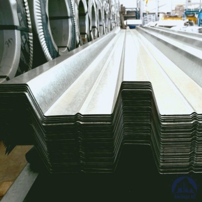 Профнастил нержавеющий МП20 0.7 мм купить во Владимире