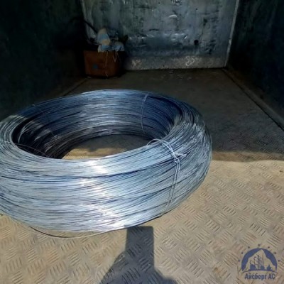 Алюминиевая сварочная проволока 4 мм АМГ61М купить во Владимире