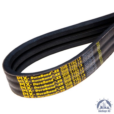 Ремень многоручьевой 3HB-2162 La / 2150 Lp HIMPT купить во Владимире