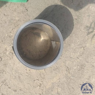 Лента алюминиевая 0,05х1500 АМГ2Н2 ТУ 1-2-432-82 купить во Владимире