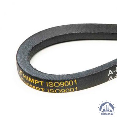 Ремень клиновой А-875 Lp / 845 Li ГОСТ 1284-89 HIMPT купить во Владимире