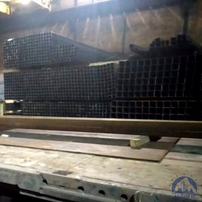 Профиль гнутый 160х160х5 мм Ст3пс ГОСТ 30245-2003 купить во Владимире