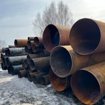Труба 26,7х7,8 мм Х56 API Spec 5L PS купить во Владимире