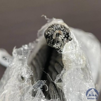 Канат оцинкованный 68 ГОСТ 7669-80 купить во Владимире