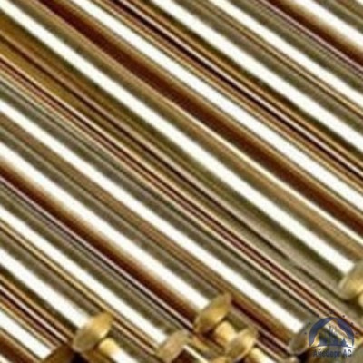 Пруток латунный 27 мм ЛС59-1 ГОСТ Р 52597-2006 купить во Владимире