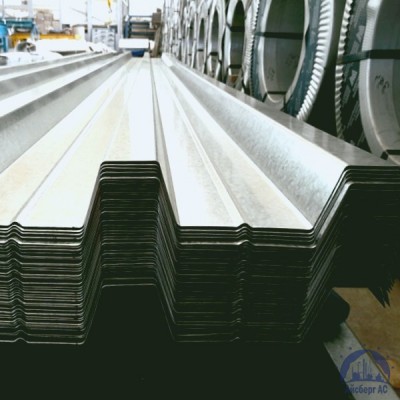Профнастил нержавеющий Н114 0.7 мм купить во Владимире