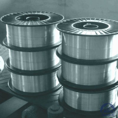 Нихромовая нить 2.1 мм х15н60 купить во Владимире