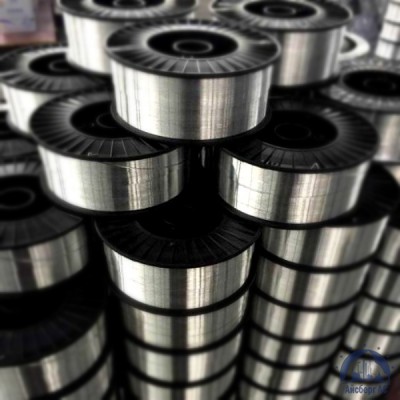 Нихромовая нить 2.4 мм х20н80 купить во Владимире