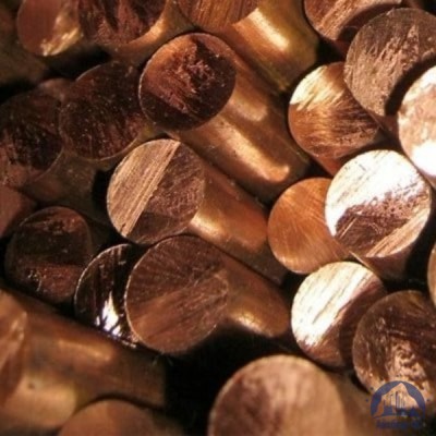 Пруток медный 125 мм М2Т ГОСТ 1535-2006 купить во Владимире