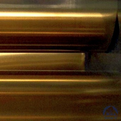 Фольга латунная 0.6х200 Л63Т ГОСТ 2208-2007 купить во Владимире