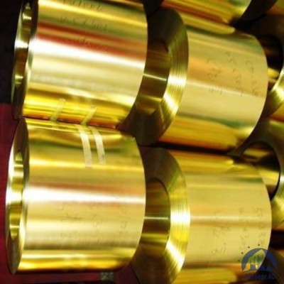 Фольга латунная 1.2х300 Л63 ГОСТ 2208-2007 купить во Владимире