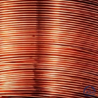 Проволока бронзовая 0.6 мм БРБ2.5 ГОСТ 15834-77 купить во Владимире