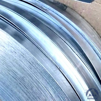 Лента фехралевая 1,6х8 мм Х23Ю5Т ГОСТ 12766.2-90 купить во Владимире