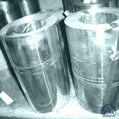 Лента алюминиевая 2х440 АМЦН2 ТУ 1-2-621-2006 купить во Владимире
