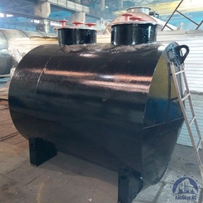 Резервуар РГСП-40 м3 купить во Владимире