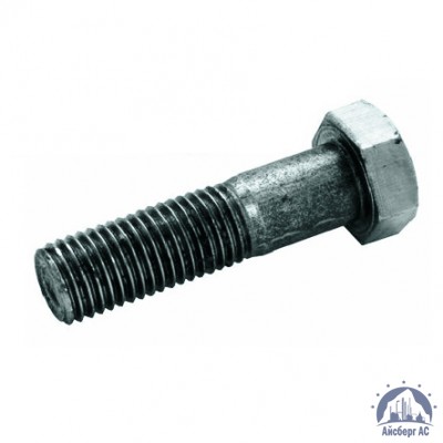 Болт М24-8g х 150.109.40Х ГОСТ 11530-2014 купить во Владимире