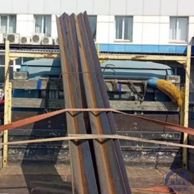 Уголок стальной равнополочный 125х125х10 мм ст. 3сп/3пс ГОСТ 8509-93 купить во Владимире