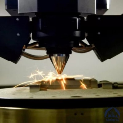 3D печать металлом купить во Владимире