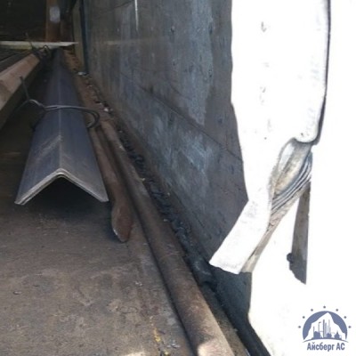 Уголок стальной неравнополочный 200х100х6 мм 09Г2С ГОСТ 8510-93 купить во Владимире