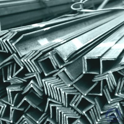 Уголок стальной неравнополочный 125х80х12 мм; Сталь: 09Г2С; ГОСТ 8510-93 купить во Владимире