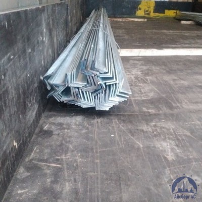 Уголок стальной равнополочный 200х200х13 мм С335 ГОСТ 8509-93 купить во Владимире